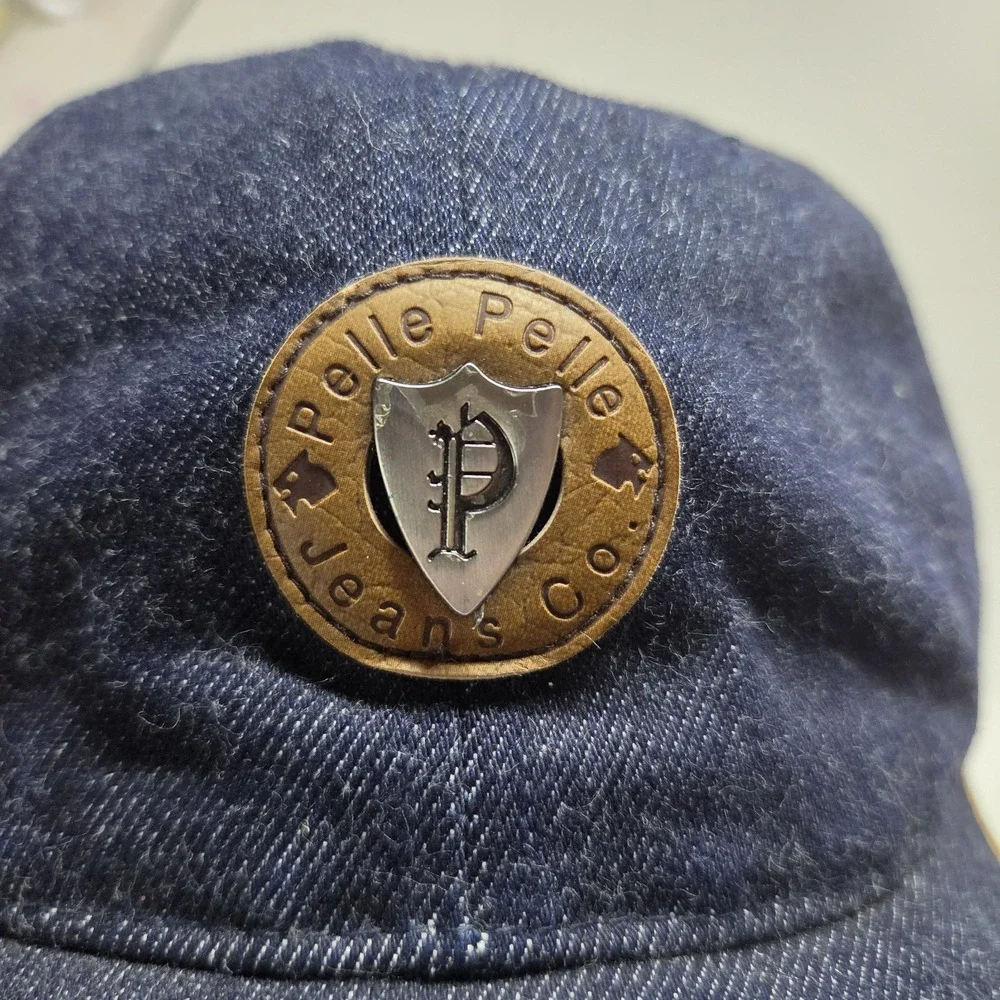 Pelle Pelle vtg pelle